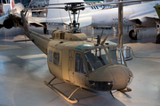United States Army Bell UH-1H Iroquois (65-10126) at  Smithsonian Air and Space Museum (Udvar Hazy) - Dulles, United States