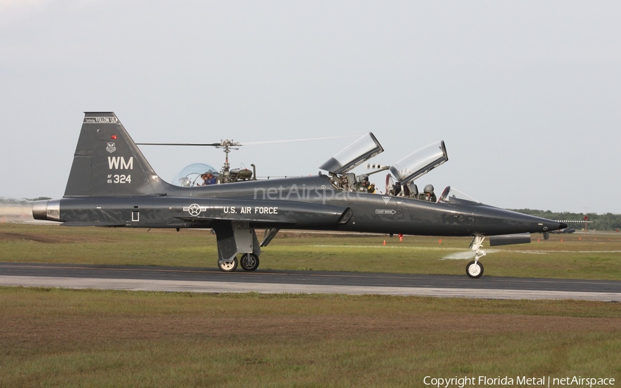 United States Air Force Northrop T-38A Talon (65-10324) | Photo 301951