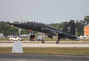 United States Air Force Northrop T-38A Talon (65-10324) at  Lakeland - Regional, United States