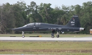 United States Air Force Northrop T-38A Talon (65-10324) at  Lakeland - Regional, United States