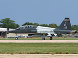 United States Air Force Northrop T-38C Talon (65-10331) at  Oshkosh - Wittman Regional, United States