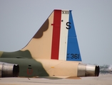 United States Air Force Northrop T-38A Talon (65-10361) at  Orlando - Sanford International, United States