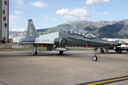 United States Air Force Northrop T-38A Talon (65-10401) at  Ogden - Hill AFB, United States