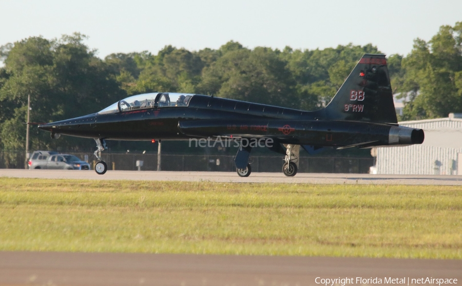 United States Air Force Northrop T-38A Talon (65-10429) | Photo 328837