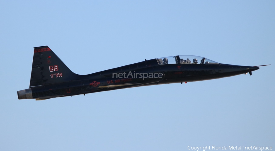 United States Air Force Northrop T-38A Talon (65-10429) | Photo 328839