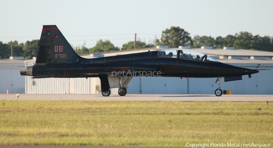 United States Air Force Northrop T-38A Talon (65-10429) | Photo 432419