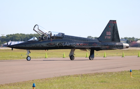 United States Air Force Northrop T-38A Talon (65-10429) at  Lakeland - Regional, United States