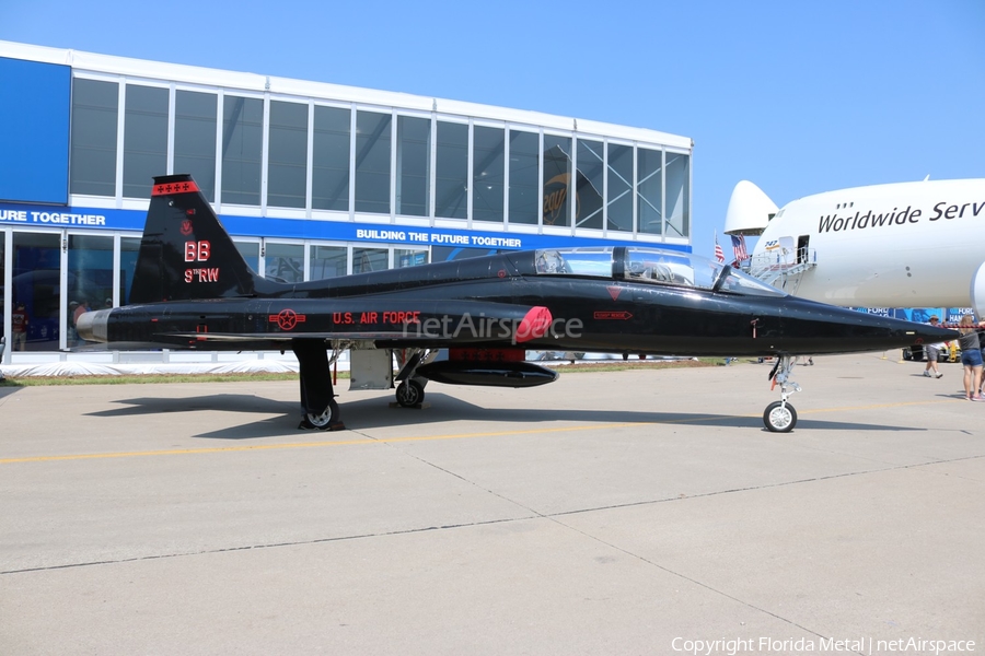United States Air Force Northrop T-38A Talon (65-10429) | Photo 370072