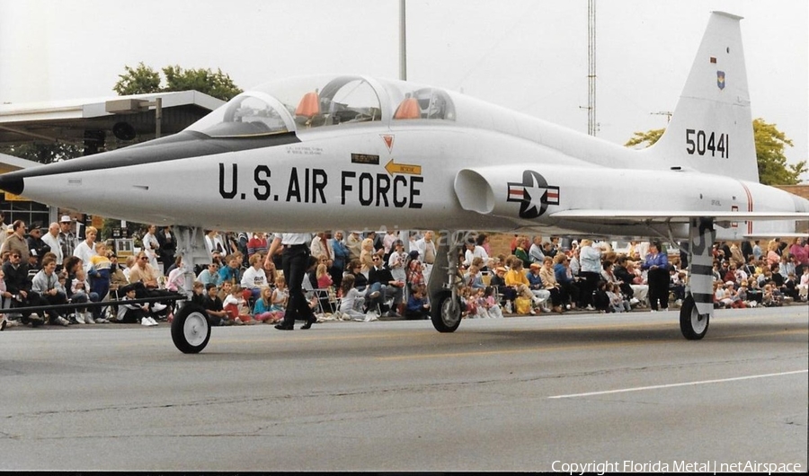 United States Air Force Northrop T-38A Talon (65-10441) | Photo 457730