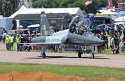 United States Air Force Northrop T-38A Talon (65-10472) at  Lakeland - Regional, United States