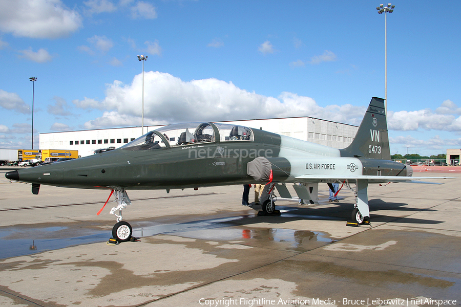 United States Air Force Northrop T-38A Talon (65-10473) | Photo 162567