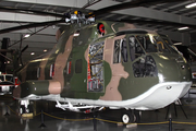 United States Air Force Sikorsky CH-3E Sea King (65-12790) at  Ogden - Hill AFB, United States