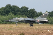 French Air Force (Armée de l’Air) Dassault Mirage F1CR (650) at  Kleine Brogel AFB, Belgium