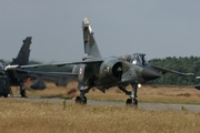 French Air Force (Armée de l’Air) Dassault Mirage F1CR (650) at  Kleine Brogel AFB, Belgium