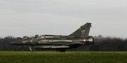 French Air Force (Armée de l’Air) Dassault Mirage 2000D (650) at  Florennes AFB, Belgium