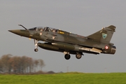 French Air Force (Armée de l’Air) Dassault Mirage 2000D (650) at  Florennes AFB, Belgium