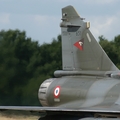 French Air Force (Armée de l’Air) Dassault Mirage 2000D (651) at  Kleine Brogel AFB, Belgium