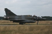 French Air Force (Armée de l’Air) Dassault Mirage 2000D (651) at  Kleine Brogel AFB, Belgium