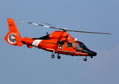 United States Coast Guard Aerospatiale HH-65C Dolphin (6511) at  Oshkosh - Wittman Regional, United States