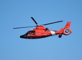 United States Coast Guard Aerospatiale HH-65C Dolphin (6511) at  Daytona Beach, United States