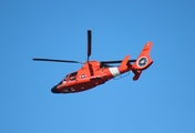 United States Coast Guard Aerospatiale HH-65C Dolphin (6511) at  Daytona Beach, United States