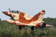 French Air Force (Armée de l’Air) Dassault Mirage 2000D (652) at  RAF Fairford, United Kingdom