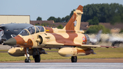 French Air Force (Armée de l’Air) Dassault Mirage 2000D (652) at  RAF Fairford, United Kingdom