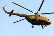 Polish Army (Siły Zbrojne Rzeczypospolitej Polskiej) Mil Mi-8T Hip-C (652) at  Poland, Poland