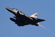 French Air Force (Armée de l’Air) Dassault Mirage 2000D (653) at  Leeuwarden Air Base, Netherlands