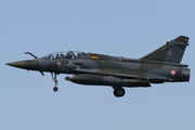 French Air Force (Armée de l’Air) Dassault Mirage 2000D (653) at  Leeuwarden Air Base, Netherlands