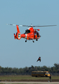 United States Coast Guard Aerospatiale HH-65C Dolphin (6533) at  Ellington Field - JRB, United States