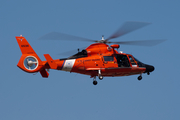 United States Coast Guard Aerospatiale MH-65C Dolphin (6538) at  Ft. Worth - NAS JRB, United States