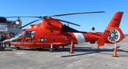 United States Coast Guard Aerospatiale HH-65C Dolphin (6539) at  Jacksonville - NAS, United States