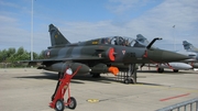 French Air Force (Armée de l’Air) Dassault Mirage 2000D (654) at  Florennes AFB, Belgium