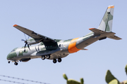 Brazilian Air Force (Forca Aerea Brasileira) CASA C-105A Amazonas (C-295M) (FAB6550) at  Luqa - Malta International, Malta