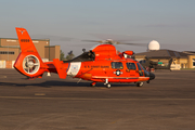 United States Coast Guard Aerospatiale MH-65D Dolphin (6559) at  Ellington Field - JRB, United States