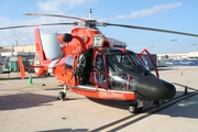 United States Coast Guard Aerospatiale HH-65C Dolphin (6564) at  Jacksonville - NAS, United States