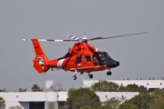 United States Coast Guard Aerospatiale HH-65B Dolphin (6570) at  Miami - Opa Locka, United States