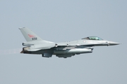 Royal Norwegian Air Force General Dynamics F-16AM Fighting Falcon (658) at  Florennes AFB, Belgium