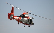 United States Coast Guard Aerospatiale MH-65D Dolphin (6591) at  Lakeland - Regional, United States