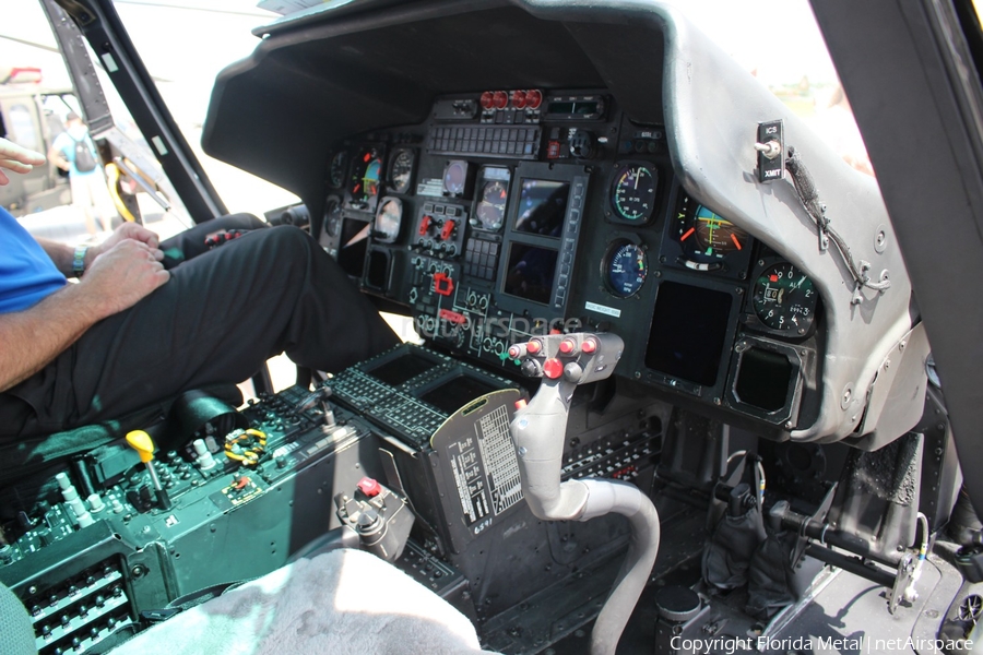 United States Coast Guard Aerospatiale MH-65D Dolphin (6591) | Photo 464705