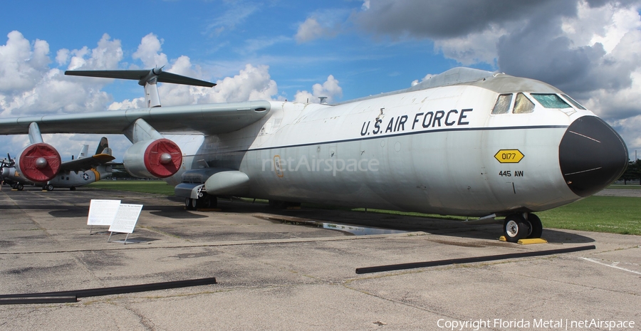 United States Air Force Lockheed C-141C Starlifter (66-0177) | Photo 432423