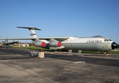 United States Air Force Lockheed C-141C Starlifter (66-0177) at  Dayton - Wright Patterson AFB, United States