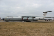 United States Air Force Lockheed C-141C Starlifter (66-0177) at  Dayton - Wright Patterson AFB, United States