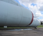 United States Air Force Lockheed C-141C Starlifter (66-0177) at  Dayton - Wright Patterson AFB, United States