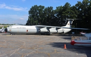 United States Air Force Lockheed C-141B Starlifter (66-0186) at  Marrietta - Dobbins AFB, United States