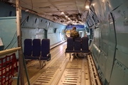 United States Air Force Lockheed C-141B Starlifter (66-0186) at  Marrietta - Dobbins AFB, United States