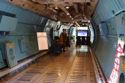 United States Air Force Lockheed C-141B Starlifter (66-0186) at  Marrietta - Dobbins AFB, United States