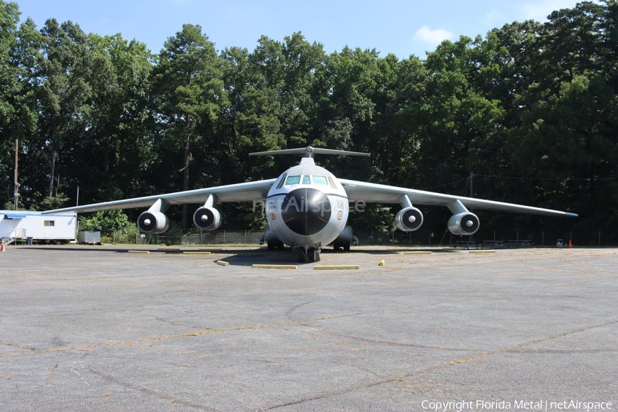 United States Air Force Lockheed C-141B Starlifter (66-0186) | Photo 547566