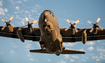 United States Air Force Lockheed MC-130P Combat Shadow (66-0216) at  Mountain View - Moffett Federal Airfield, United States